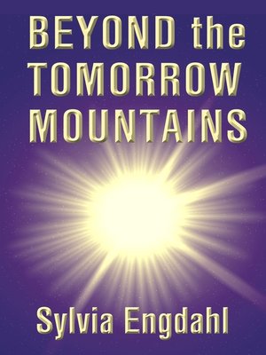 cover image of Beyond the Tomorrow Mountains